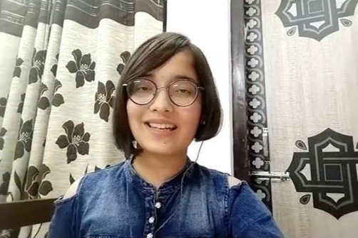 Ridhima Pandey